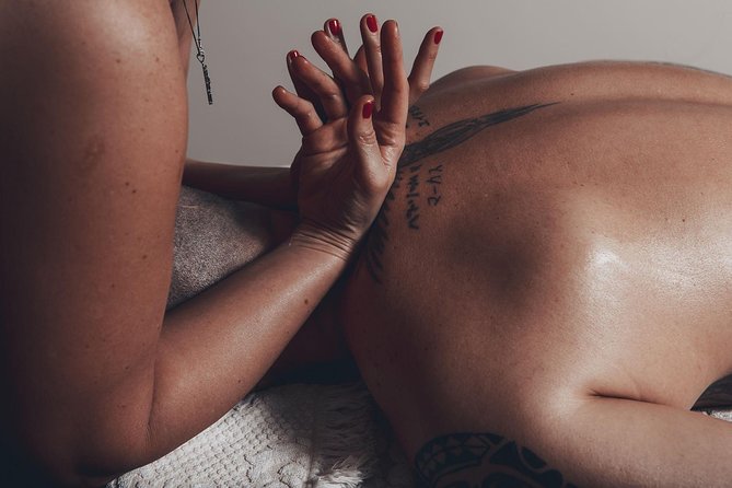 Relax Massage Therapy in Riga, Latvia - Booking and Cancellation Policy