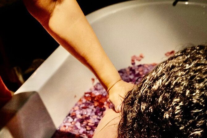 Relax Massage Therapy in Riga, Latvia - Customer Reviews