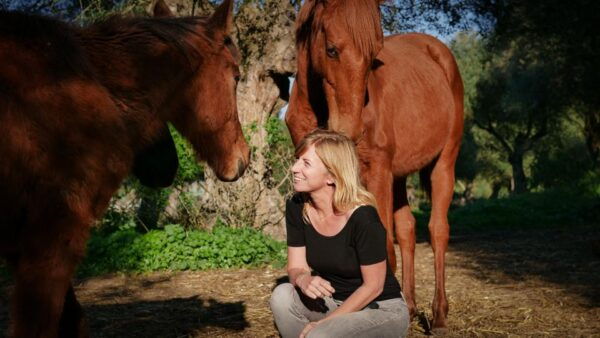 Relax & Mindfulness With Horses in Vejer De La Frontera - Frequently Asked Questions