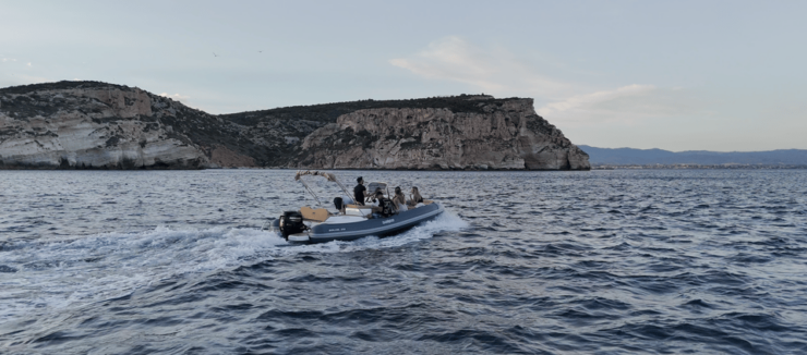 Relax Private Tour Prosecco Sunset Cagliari Diving Sea . - Good To Know