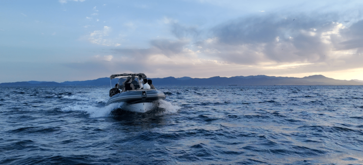 Relax Private Tour Prosecco Sunset Cagliari Diving Sea . - Tour Experience