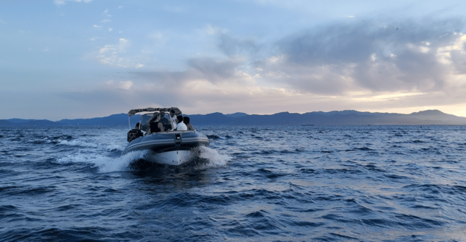 Relax Private Tour Prosecco Sunset Cagliari Diving Sea . - Itinerary Highlights