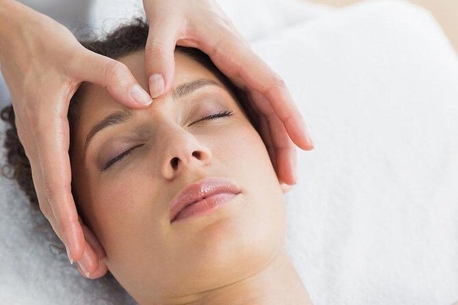 Relax Private Tour to Enjoy Chinese Traditional Massage - Good To Know