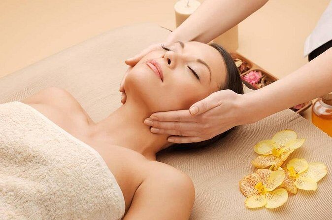 Relax Private Tour to Enjoy Chinese Traditional Massage - What to Expect from the Massage Center