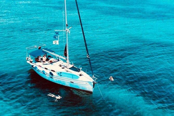 Relax, Sail for a Half-Day in the Bay of Cannes - Additional Info