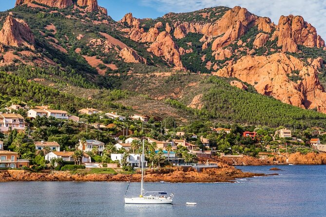Relax, Sail for a Half-Day in the Bay of Cannes - Reviews
