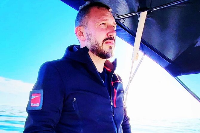 Relax, Sail for a Half-Day in the Bay of Cannes - The Sum Up