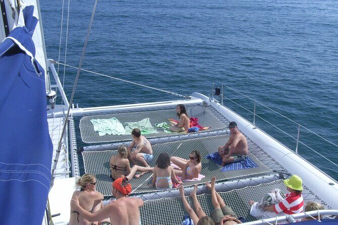 Relax Sailing Catamaran along the Costa Daurada - An In-Depth Look at the Costa Daurada Sailing Experience