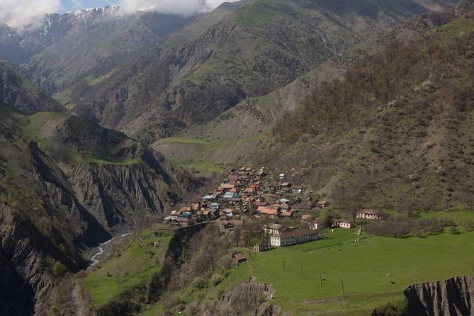 Relaxable and Knowledgeable 9 Days Tour in Azerbaijan - Frequently Asked Questions