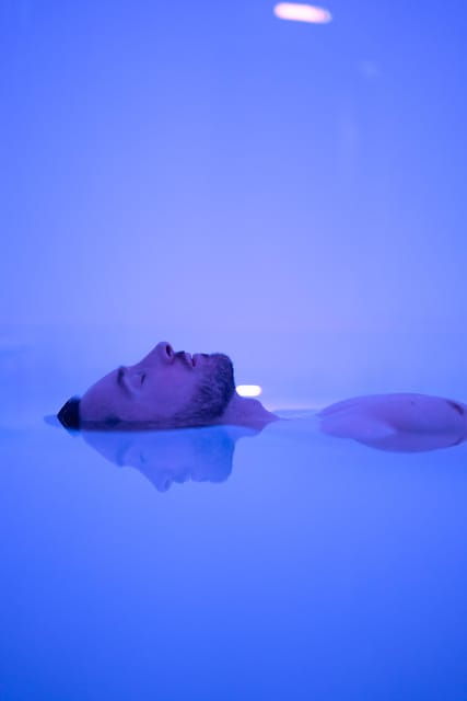 Relaxation and Regeneration - Facilities and Amenities