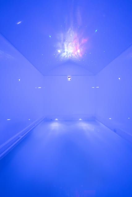 Relaxation and Regeneration - Customer Feedback and Ratings