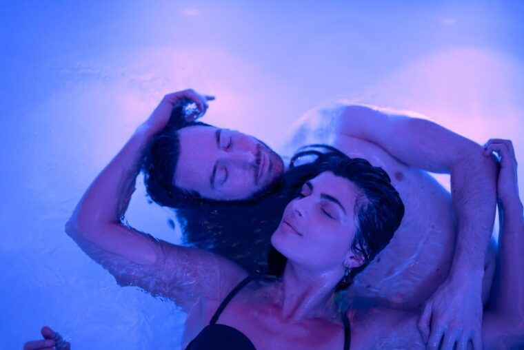 Relaxation and Regeneration - Frequently Asked Questions