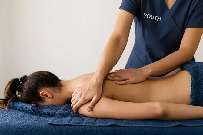Relaxation Massage in Cheltenham, Melbourne - Good To Know