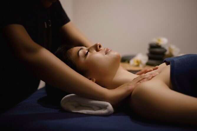 Relaxation Massage in Cheltenham, Melbourne - An Honest Look at the Experience