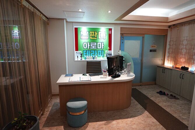 Relaxation Spa in Seoul Gangnam - What to Expect from Your Massage Experience in Gangnam