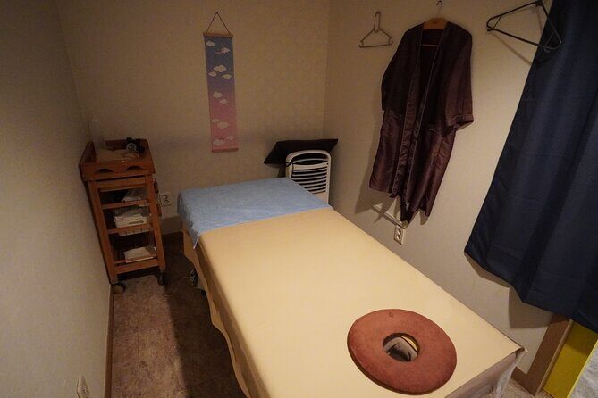 Relaxation Spa in Seoul Gangnam - Why This Experience Is Worth Considering
