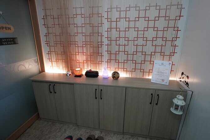 Relaxation Spa in Seoul Gangnam - FAQ