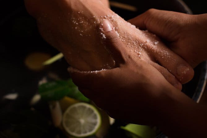 Relaxation Spa Package in Phnom Penh - Practical Tips for Visitors