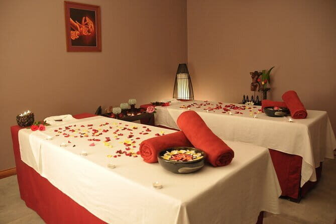 Relaxation Spa Package in Phnom Penh - Who Will Love This Spa Experience?