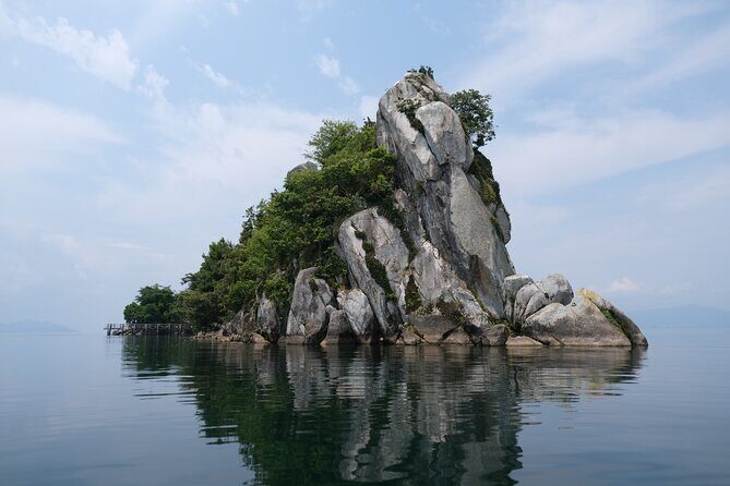 Relaxed 4 hour bass fishing experience at Lake Biwa for 3 people - Final Thoughts