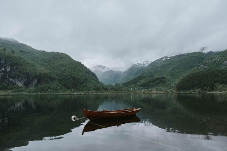 Relaxed Day Trip to Hardanger Fjord With Waffles and Coffee - Booking Details