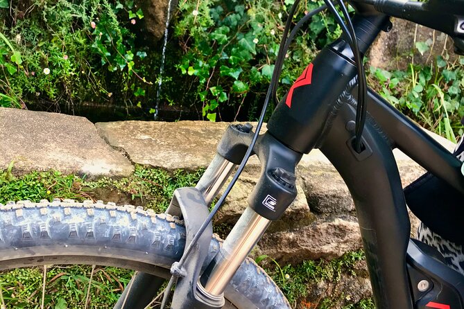 Relaxed E-Bike in the Backroads of Cascais and Sintra - Booking and Cancellation Policies