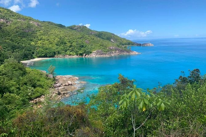 Relaxed Hike to Anse Major | Mahé | Seychelles | Private Tour | Perfect - Booking Information