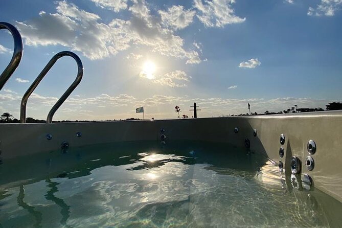 Relaxing 4 Days 3 Nights Nile Cruise Trip From Luxor to Aswan - Tour Guide Information