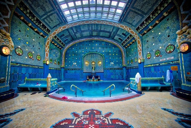 Relaxing Alanya Turkish Traditinal Spa - Cancellation Policy