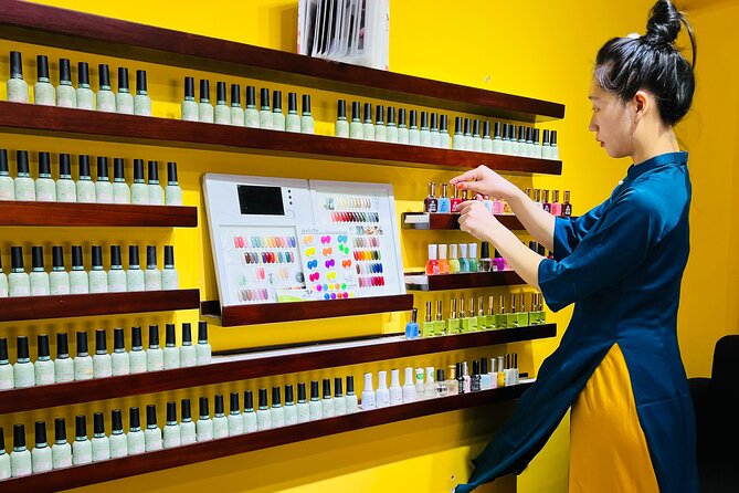 Relaxing and Beaty Package - The Sum Up