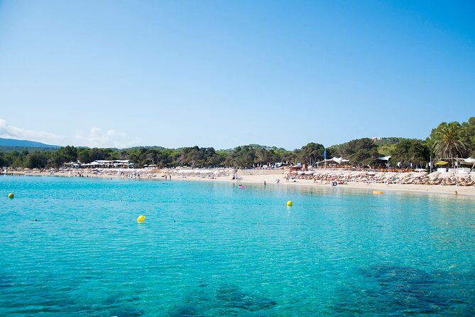 Relaxing and Fun Ibiza Chill Cruiser Half Day Tour All Included - Traveler Photos and Reviews
