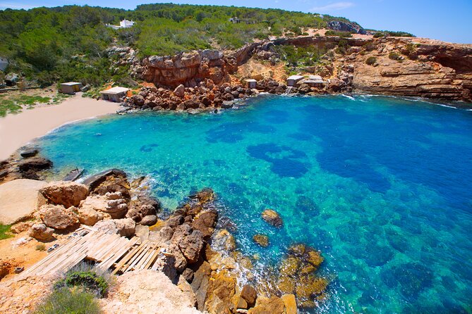 Relaxing and Fun Ibiza Chill Cruiser Half Day Tour All Included - Additional Information