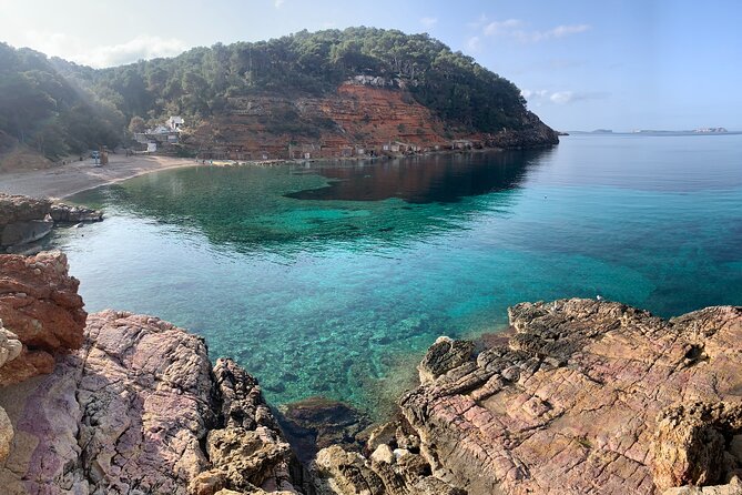 Relaxing and Fun Ibiza Chill Cruiser Half Day Tour All Included - Common Questions
