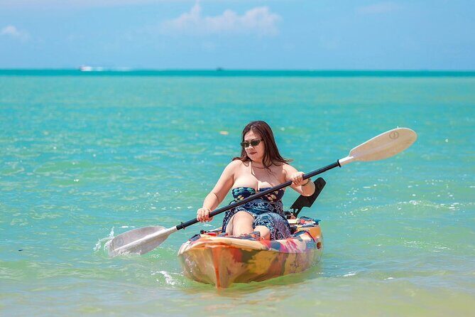 Relaxing at ZCOCO Private Beach by Longtail Boat from Phuket - Price and Value Analysis