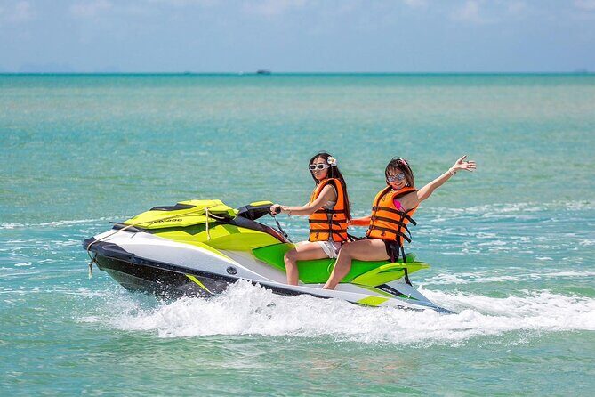 Relaxing at ZCOCO Private Beach by Longtail Boat from Phuket - Final Thoughts