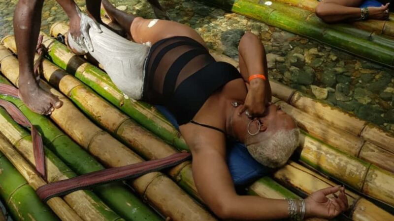 Relaxing Bamboo Raft Tour & Foot Massage in Montego Bay - Good To Know