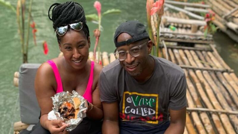 Relaxing Bamboo Raft Tour & Foot Massage in Montego Bay - Who Would Love This Tour?