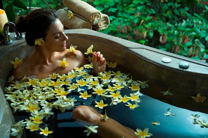 Relaxing Body Treatment at The Sanctoo Bali Spa Ubud - Services Offered at The Sanctoo Bali Spa