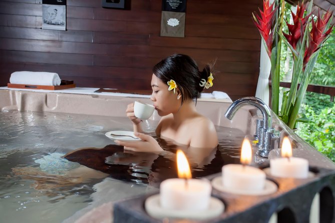 Relaxing Body Treatment at The Sanctoo Bali Spa Ubud - Pricing and Booking Information