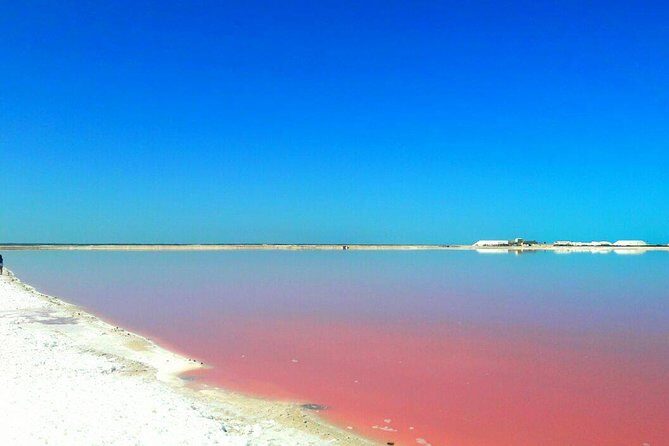 Relaxing Day at Las Coloradas Natural Pink Lake! From Cancun & Riviera Maya - Who Should Consider This Tour?