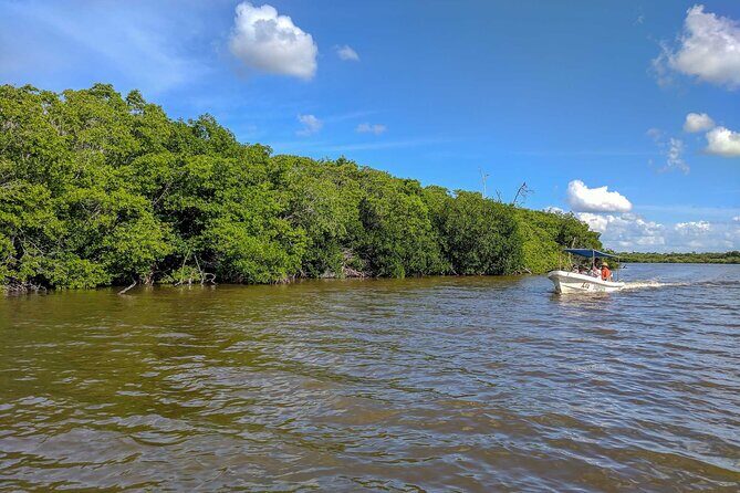 Relaxing Day at Las Coloradas Natural Pink Lake! From Cancun & Riviera Maya - Final Thoughts