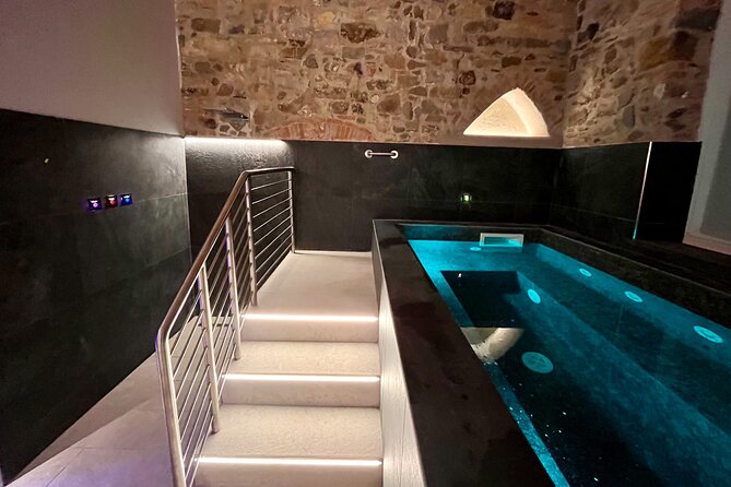 Relaxing Day in the Center of Florence - Inclusions and Additional Info