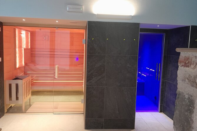 Relaxing Day in the Center of Florence - The Sum Up