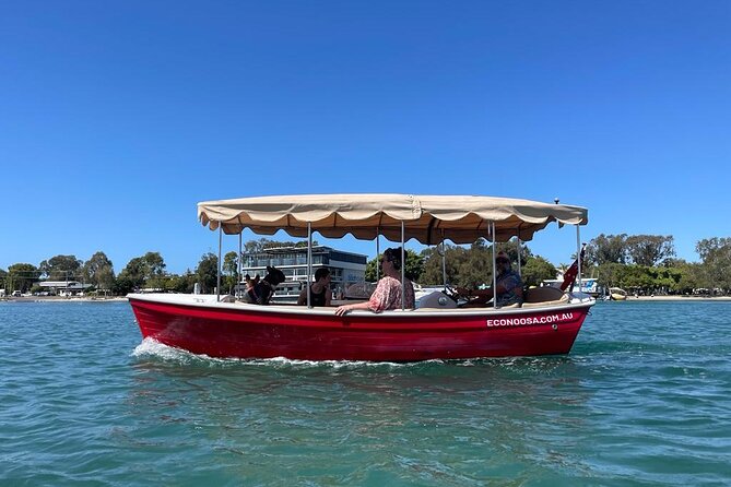 Relaxing Eco Friendly Electric Picnic Boat Cruise on the Noosa River - Common Questions