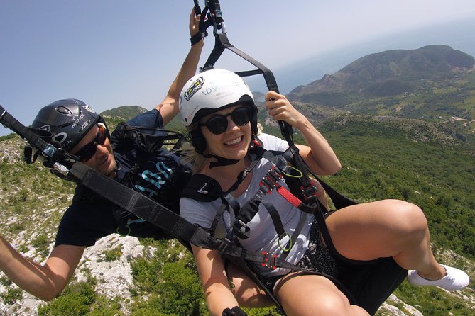 Relaxing Flight in Petrovac - Frequently Asked Questions