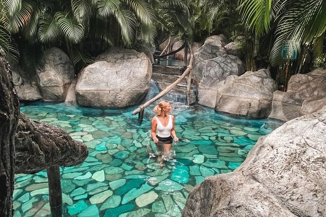 Relaxing Hotsprings and La Fortuna Waterfall Tour - Frequently Asked Questions