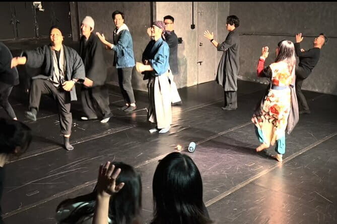 Relaxing Japanese Bon Dance and Voice Meditation - Discovering the Calm: Relaxing Japanese Bon Dance and Voice Meditation