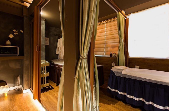 Relaxing Massage Experiance at Tsim Sha Tsui - Is This Experience Right for You?