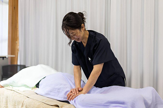 Relaxing Massage Experience in Kansas City - FAQ