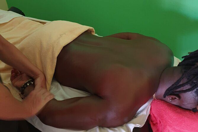 Relaxing massage in Bávaro Punta Cana - Good To Know